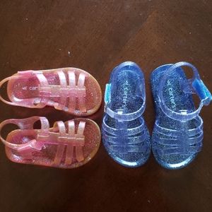 Toddler shoes